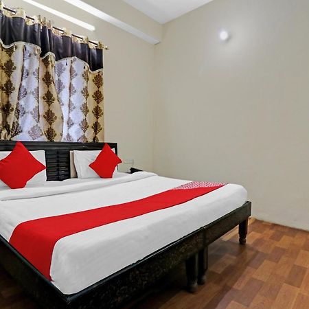 Hotel O New Shushant Regency Shimla Eksteriør bilde