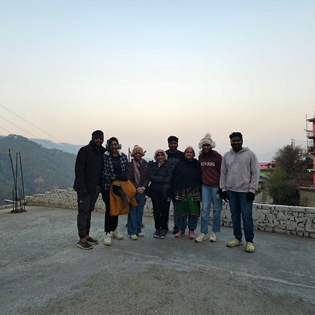 Hotel O New Shushant Regency Shimla Eksteriør bilde