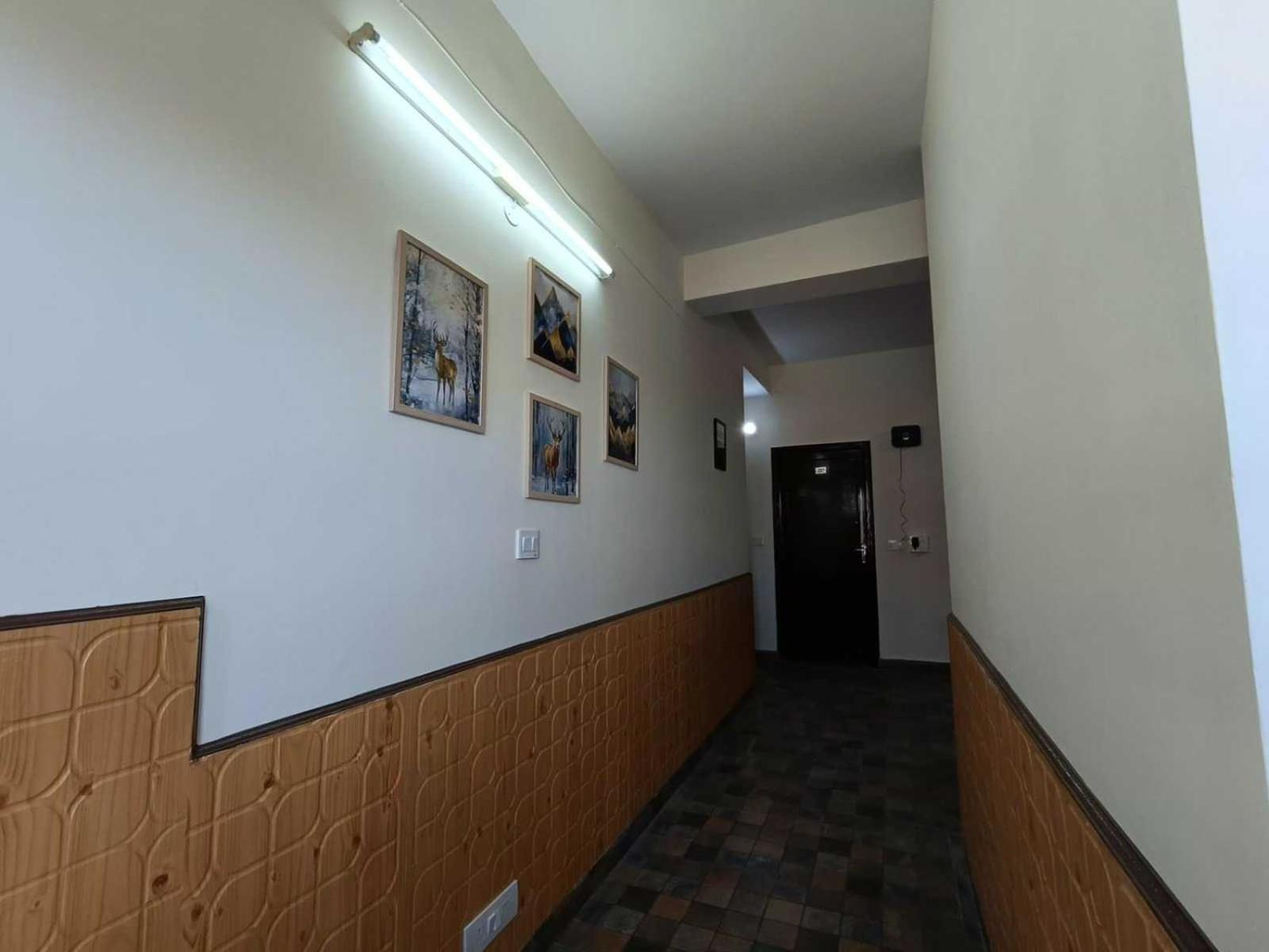 Hotel O New Shushant Regency Shimla Eksteriør bilde
